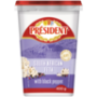 Feta Cheese With Black Pepper 400G