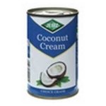 Jemz Coconut Cream 165ML