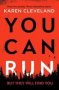 You Can Run - An Unputdownable Thriller   Paperback