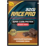 Race Pro 75G - Chocolate