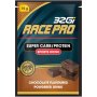 Race Pro 75G - Chocolate