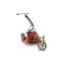 Petrol Lawnmower 200CC Torx Inkuzi 3 Wheeler