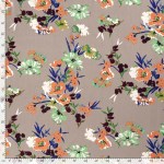 Visse Poplin Spray Sand 19045-052