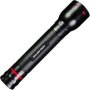 Zoomable LED Flashlight MFL225AA - Major Tech