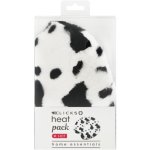 Clicks Microwavable Neck Heat Bag Cow Print