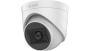 Smart Hybrid Lighthilook 2MP Dome Camera 2.8MM Built MIC