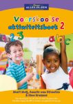 Alles In Een Voorskoolse Aktiwiteitsboek 2