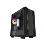 Deepcool CC360 Black Micro-atx Case