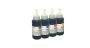 Epson T6641 / T6642 / T6643 Multipack - Compatible