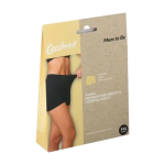 Premium Maternity & Hospital Pants Black XXL