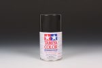 – PS-23 Gun Metal Polycarbonate Spray Paint 100ML.