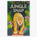Jungle Snap Cards