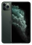 Apple Iphone 11 Pro Max 256GB Midnight Green