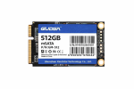 Gudga 512GB Msata Sata SSD Internal Solid State Drive GM-512