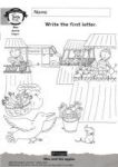 Literacy Edition Storyworlds Stage 4 Animal World Workbook Paperback