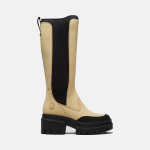 Everleigh Tall Boot For Women - 8 Beige