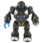 Cyber Roboz Battery Operated 23CM