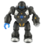 Cyber Roboz Battery Operated 23CM