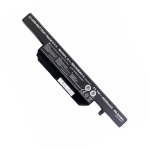 Bat For Mecer W650-3S2P 11.V 4400MAH