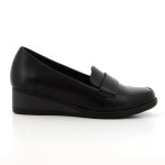 Wallace Wedge Court - Black - 9