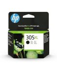 HP 305XL Western European Region Original Ink Cartridge Black