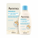 Dermexa Emollient Body Wash 300ML
