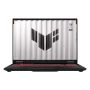 Asus Tuf Gaming A16 Ryzen 7 16GB 512GB SSD RTX5050 16 165HZ - Gaming