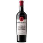 Boschendal Stellenbosch Cab sauv 750ML - 1
