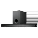 Volkano X Shockwave Series 120W Soundbar