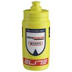 Elite Water Bottle Fly Team 550ML- Intermarche Wanty