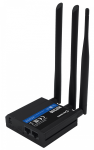 Teltonika Industrial LTE Wi-fi Iot Router With Vpn And I o