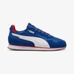 Puma Boys Softride St Miller Blue - 17