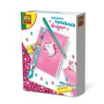 Unicorn Notebook Designer