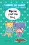 Learn To Read   Level 1   10: Tippie And The Bug   Paperback