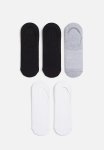 5 Pack Coolmax Socks - Multi