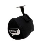 Teza Reel Cover Dropsoc Fixed Spool - X Large - Basil Manning