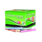 Colour Chalk Tc 100-C
