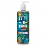 Coconut Hand Wash 400ML