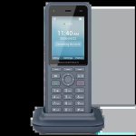 Grandstream Ruggedised Cordless Wifi 6 Ip Phone WP836-GS-WP836