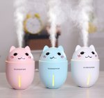 CAT Meng Pet Humidifier