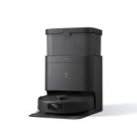 Deebot N30 Pro Omni Black