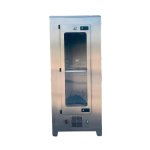 Large 430 Stainless Steel Biltong Dryer 25KG