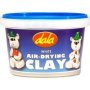 Dala Air Drying Clay 500G White