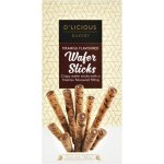 D'licious Tiramisu Wafer 100G