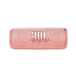 JBL Flip 6 Pink Portable Bluetooth Speaker