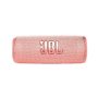 JBL Flip 6 Pink Portable Bluetooth Speaker