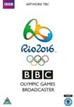 Rio 2016 Olympic Games DVD