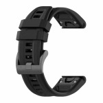 FENIX Focusfit Garmin 22MM Silicone Strap Instinct Forerunner