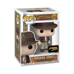 Funko Pop Indiana Jones Indiana Jones
