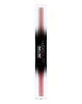 Matte & Metal Melted Double Ended Eyeshadows 2 X 2ML - Bubble Bath & Pink Champagne